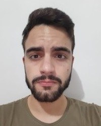 Foto do Integrante