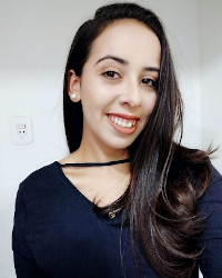 Foto da Integrante