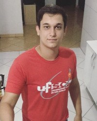 Foto do Integrante