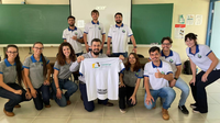 CIC 2024 (Congresso de Iniciação Científica)